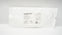 Teleflex 5-10413 Hudson RCI Sheridan Uncuffed Tracheal Tube 6.5mm ID x 8.9mm OD